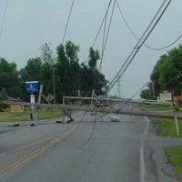 Windstorm